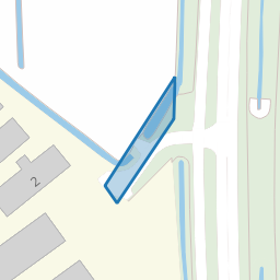 Perceel ODR01-N-273