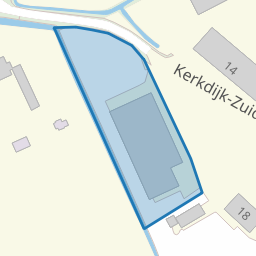 Perceel ODR01-N-294