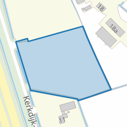 Perceel ODR01-N-299