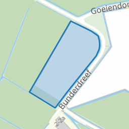 Perceel ODR01-N-3