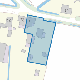 Perceel ODR01-N-30