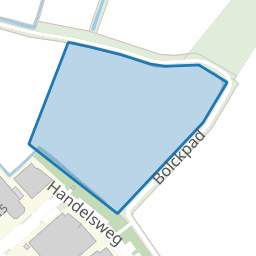 Perceel ODR01-N-310
