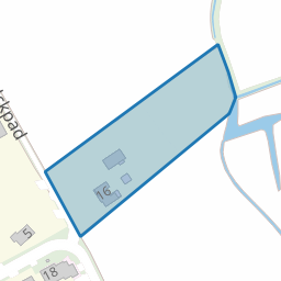 Perceel ODR01-N-317