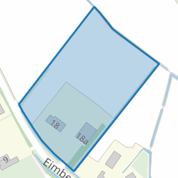 Perceel ODR01-N-319