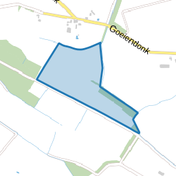 Perceel ODR01-N-32