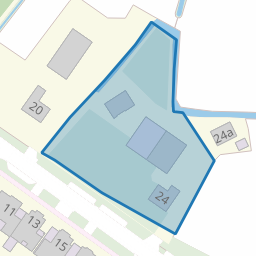 Perceel ODR01-N-321