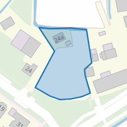 Perceel ODR01-N-322