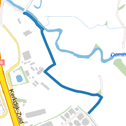 Perceel ODR01-N-330