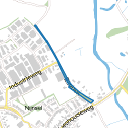 Perceel ODR01-N-331
