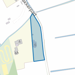 Perceel ODR01-N-339