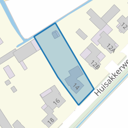 Perceel ODR01-N-368