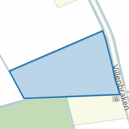 Perceel ODR01-N-372