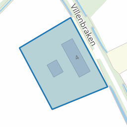 Perceel ODR01-N-374