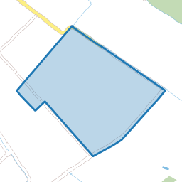 Perceel ODR01-N-38