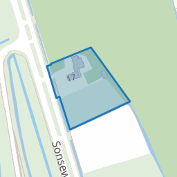 Perceel ODR01-N-404