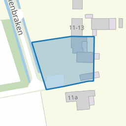 Perceel ODR01-N-415