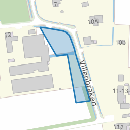 Perceel ODR01-N-417