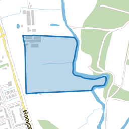 Perceel ODR01-N-424