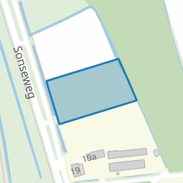 Perceel ODR01-N-425