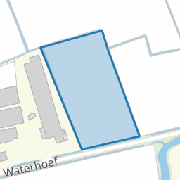 Perceel ODR01-N-451