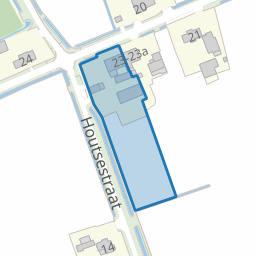 Perceel ODR01-N-478