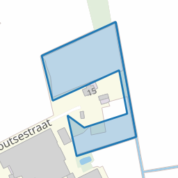 Perceel ODR01-N-481