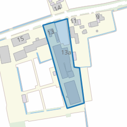 Perceel ODR01-N-483