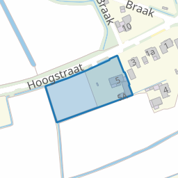 Perceel ODR01-N-487