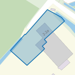 Perceel ODR01-N-5