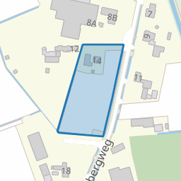 Perceel ODR01-N-510