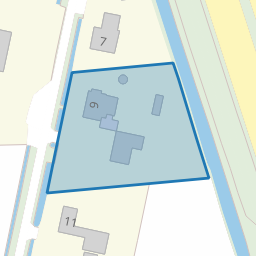 Perceel ODR01-N-516