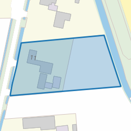 Perceel ODR01-N-518