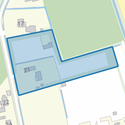 Perceel ODR01-N-522