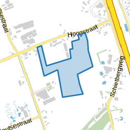 Perceel ODR01-N-530