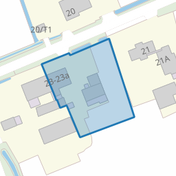 Perceel ODR01-N-536