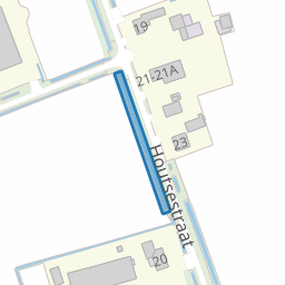 Perceel ODR01-N-548