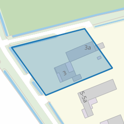 Perceel ODR01-N-560
