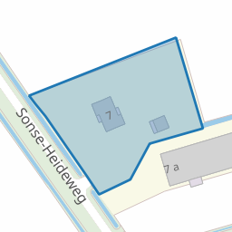 Perceel ODR01-N-562