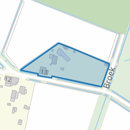 Perceel ODR01-N-57