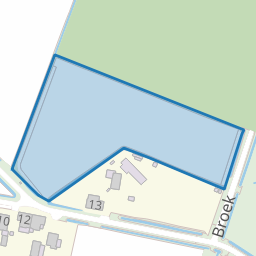 Perceel ODR01-N-58