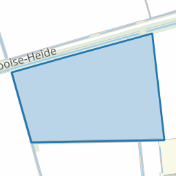 Perceel ODR01-N-586