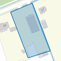 Perceel ODR01-N-592