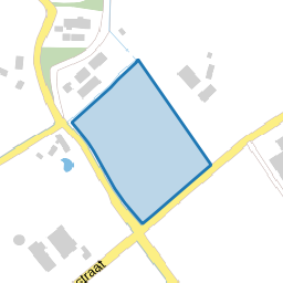 Perceel ODR01-N-600