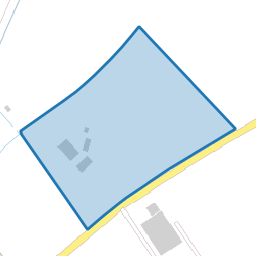 Perceel ODR01-N-601