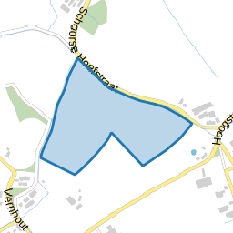 Perceel ODR01-N-603