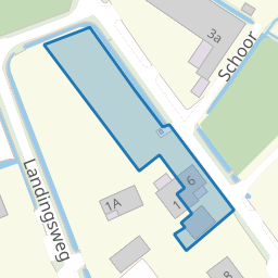 Perceel ODR01-N-609