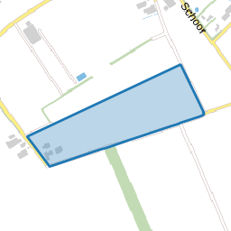 Perceel ODR01-N-613