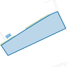 Perceel ODR01-N-614