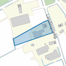 Perceel ODR01-N-617