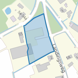 Perceel ODR01-N-618